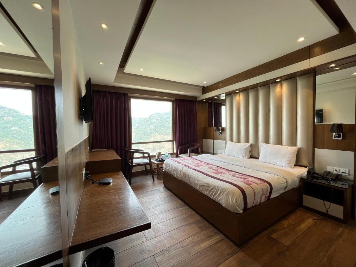 Mahaveer Shimla By Royal Collection Hotels 外观 照片