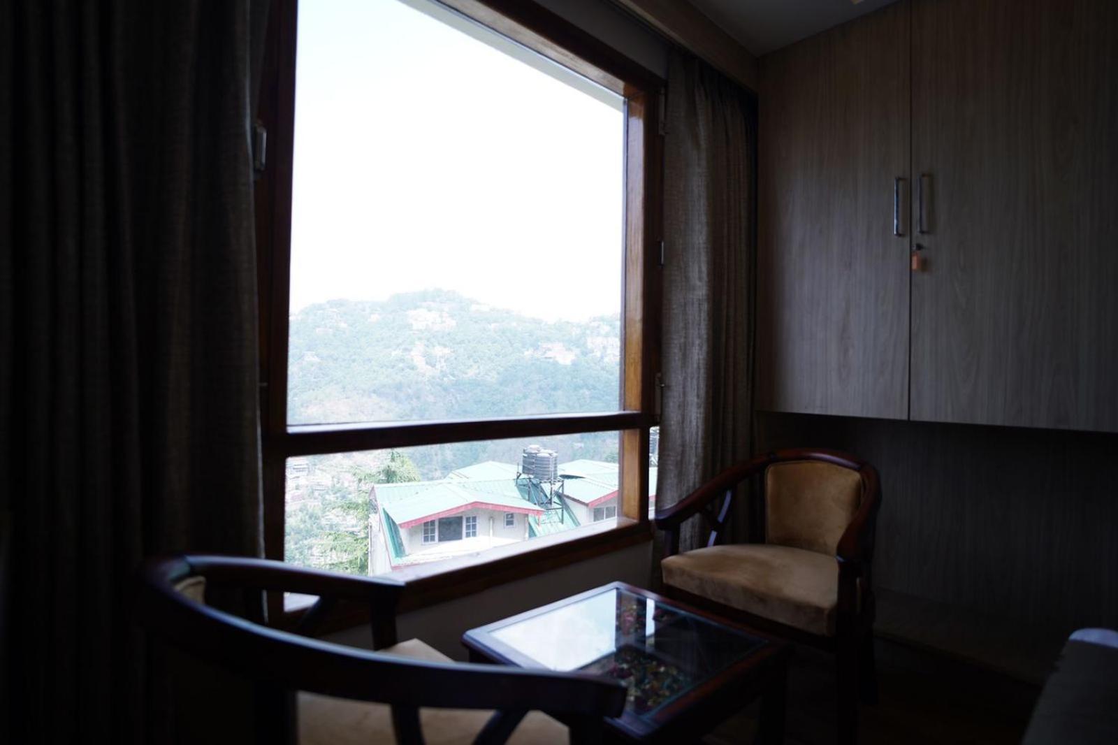 Mahaveer Shimla By Royal Collection Hotels 外观 照片